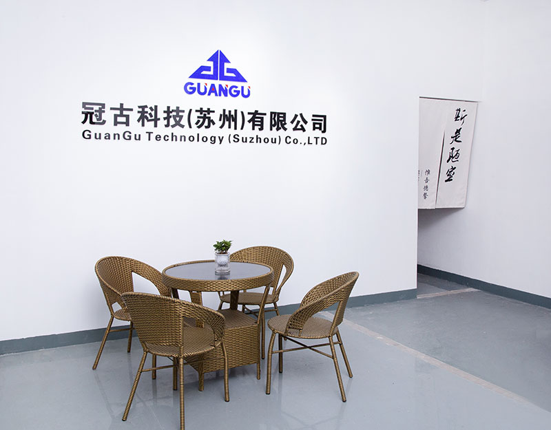 Santa-CruzCompany - Guangu Technology