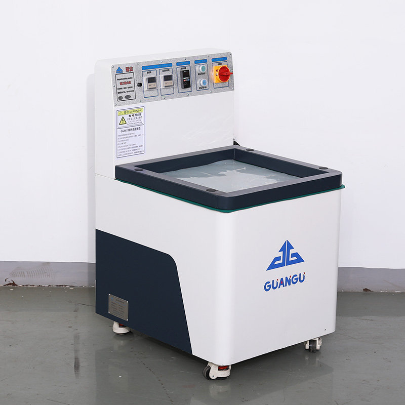 Santa-CruzMAGNETIC POLISHING MACHINE GG8620